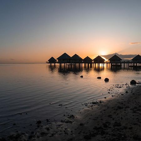 Le Charme Polynesien Proximite Plage Et Commerces Punaauia  Zewnętrze zdjęcie