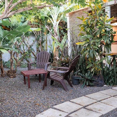 Le Charme Polynesien Proximite Plage Et Commerces Punaauia  Zewnętrze zdjęcie