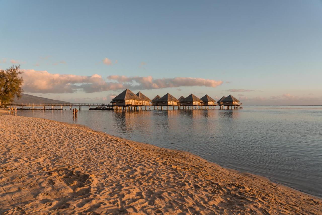 Le Charme Polynesien Proximite Plage Et Commerces Punaauia  Zewnętrze zdjęcie