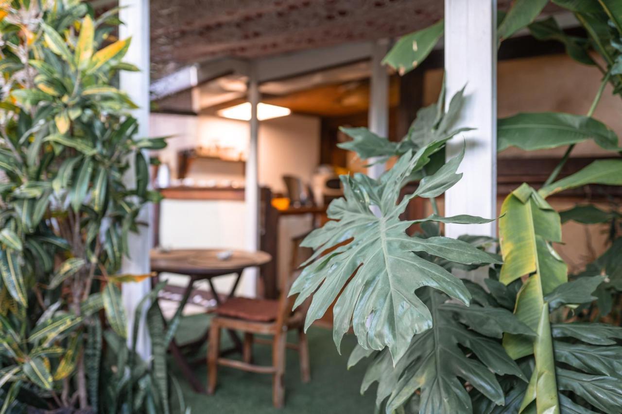Le Charme Polynesien Proximite Plage Et Commerces Punaauia  Zewnętrze zdjęcie