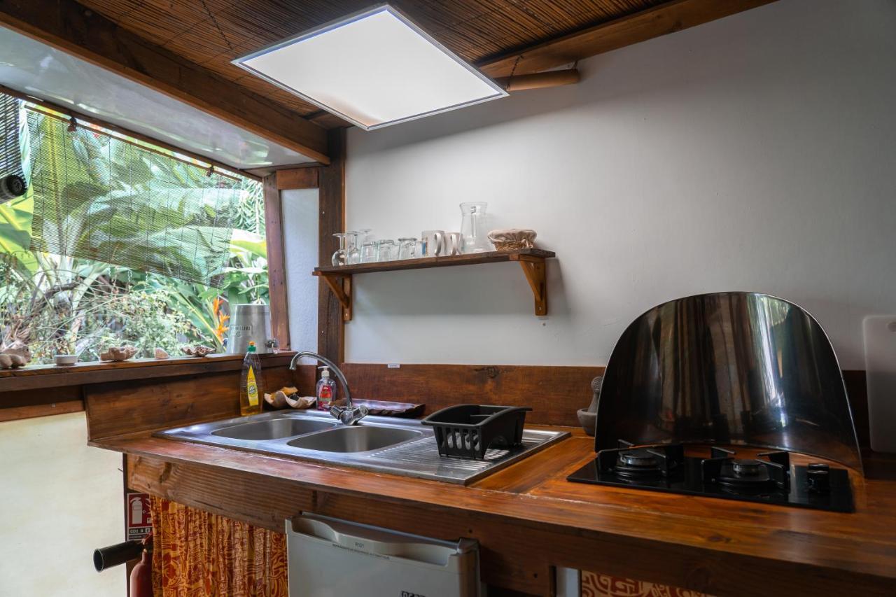 Le Charme Polynesien Proximite Plage Et Commerces Punaauia  Zewnętrze zdjęcie