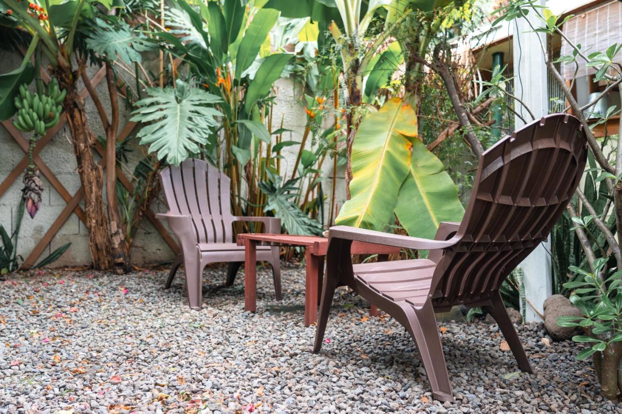 Le Charme Polynesien Proximite Plage Et Commerces Punaauia  Zewnętrze zdjęcie